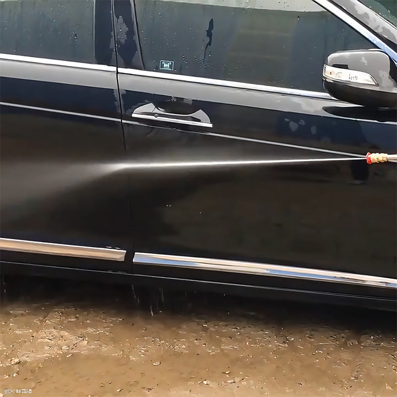 Quick Connect Adapter for Hose and Water Gun