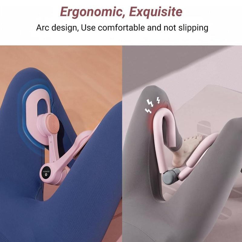 【BUY MORE, SAVE MORE】Home Fitness Equipment