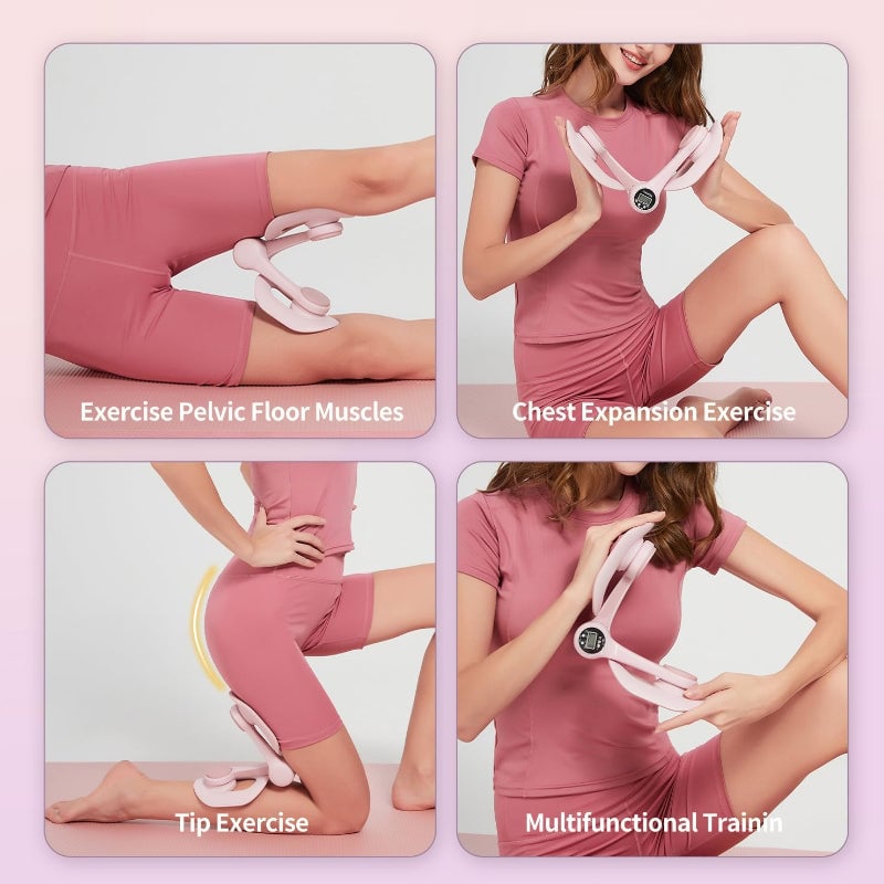 【BUY MORE, SAVE MORE】Home Fitness Equipment