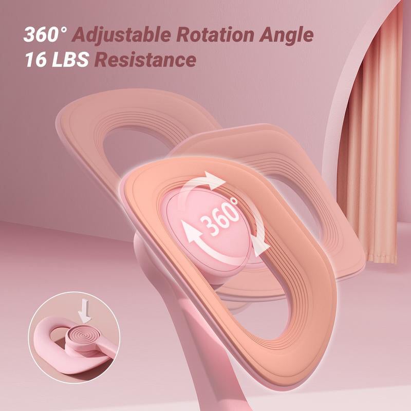 【BUY MORE, SAVE MORE】Home Fitness Equipment