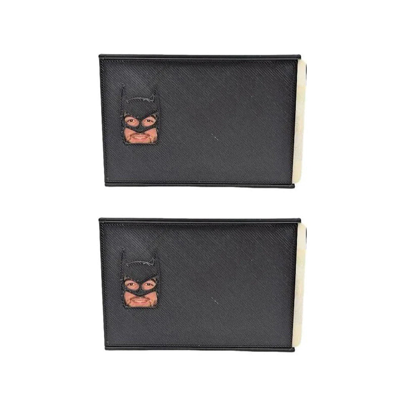 Batman ID Card Cover