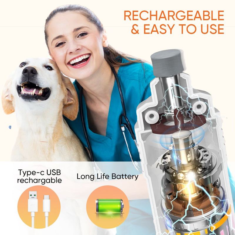 Pet Care